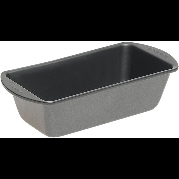8.5" x 4.5" x 2.5" Loaf Pan (Gift with Purchase) - Picture 1 of 11